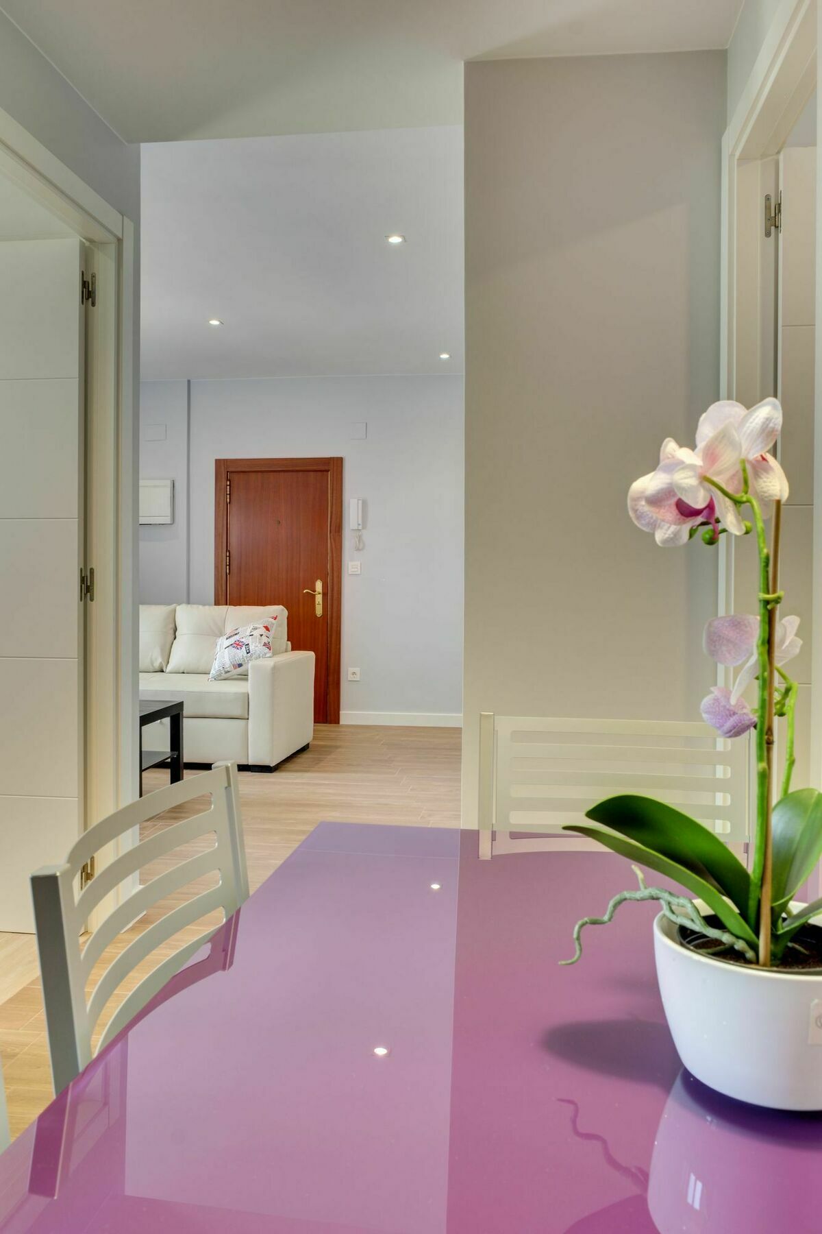 Apartamentos San Lazaro Zaragoza Exterior photo